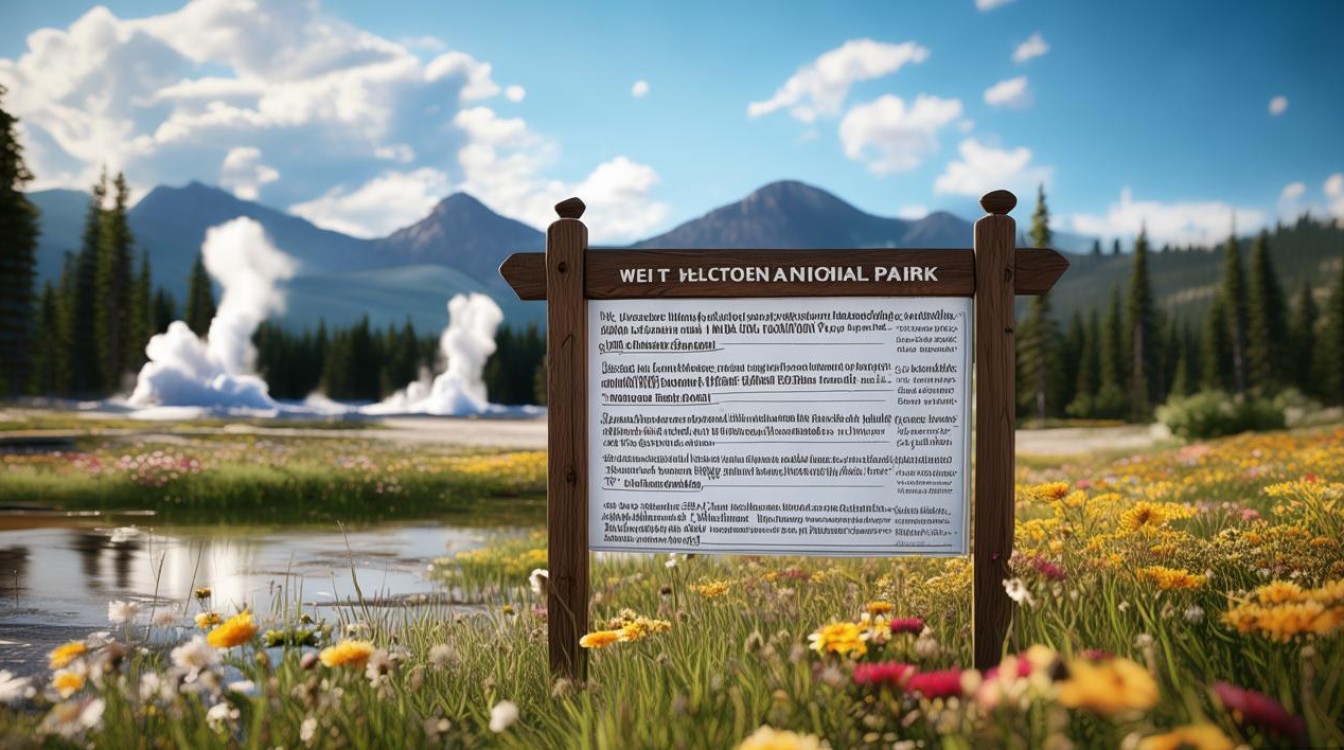 黄石附近的景点推荐