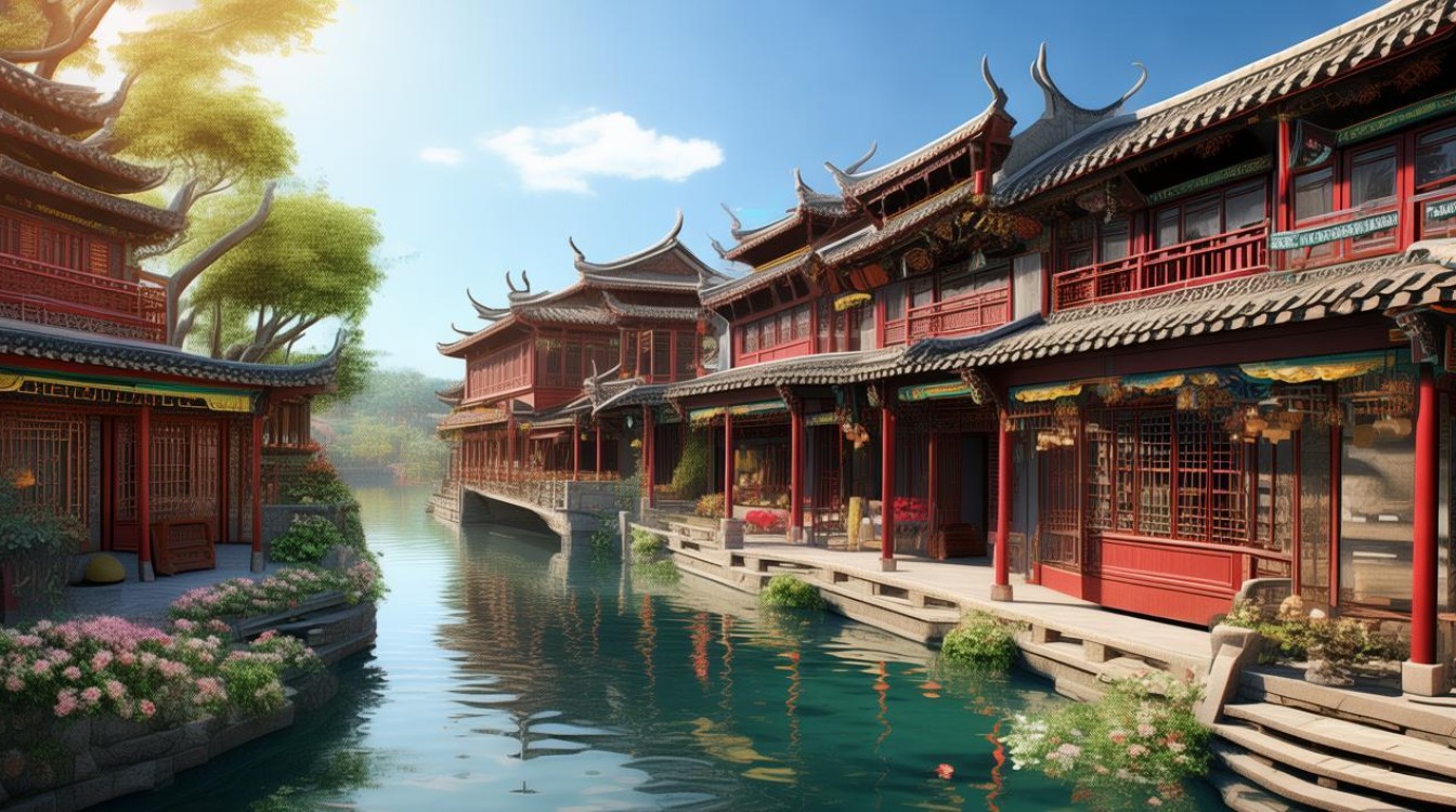 拈花湾附近景点