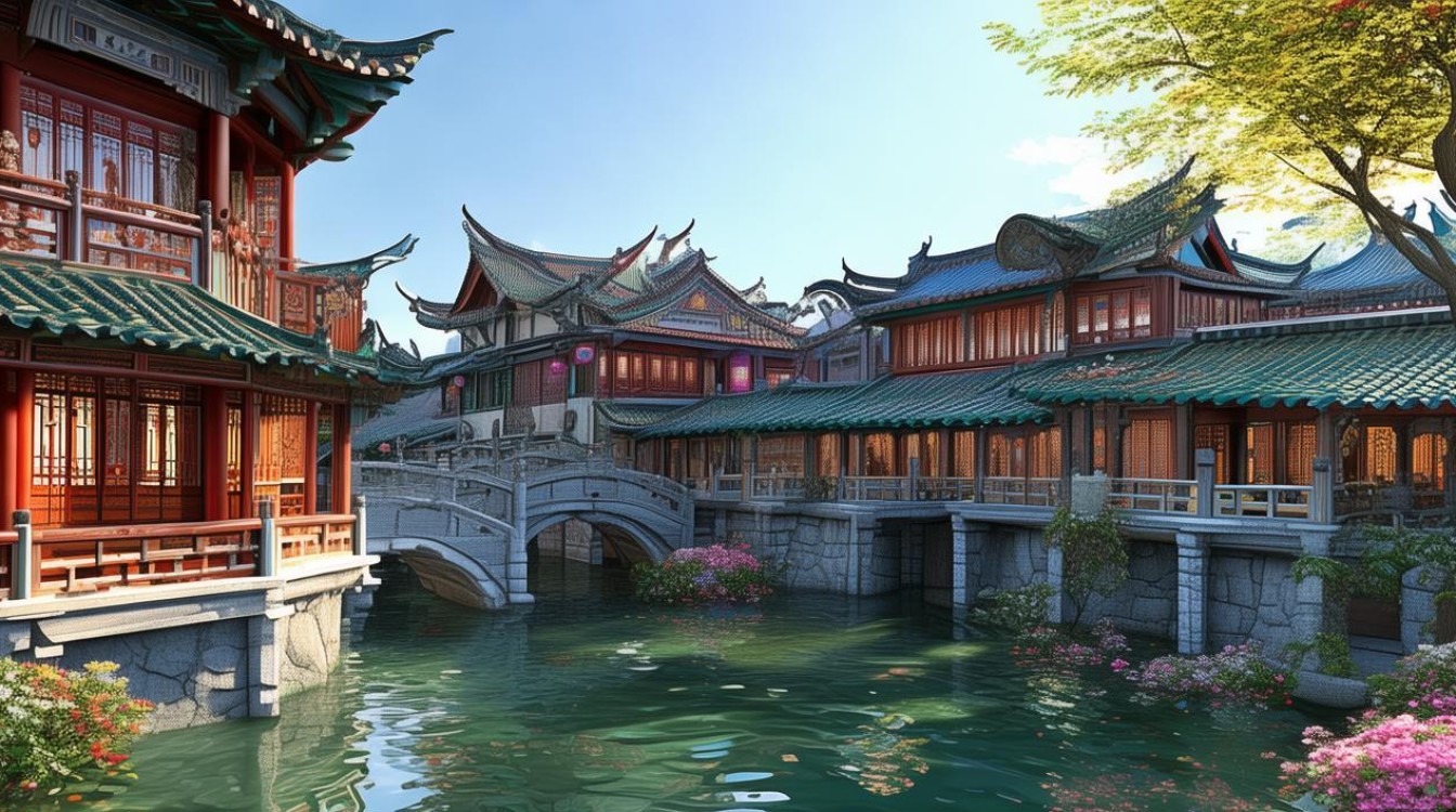 拈花湾附近景点