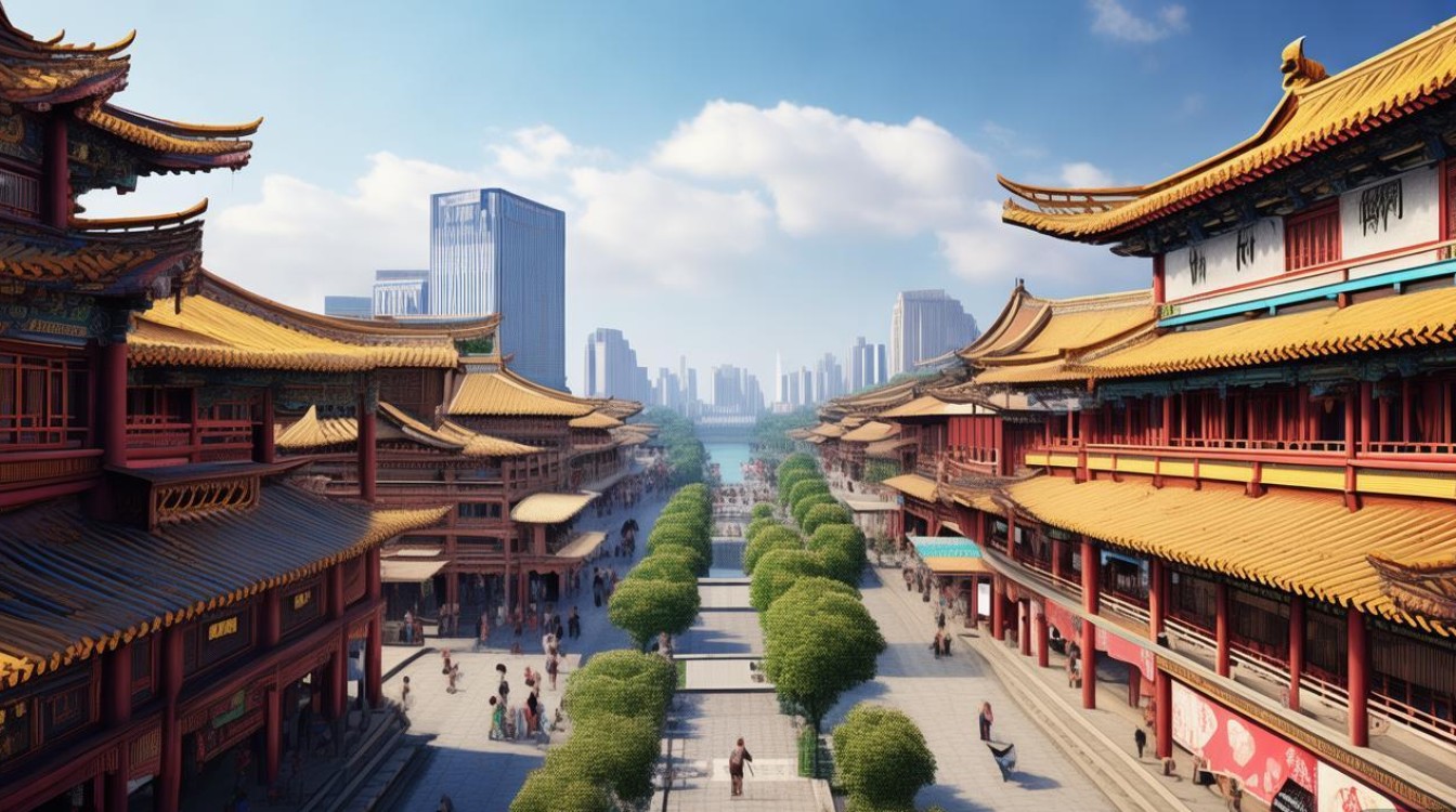 南京江浦旅游景点