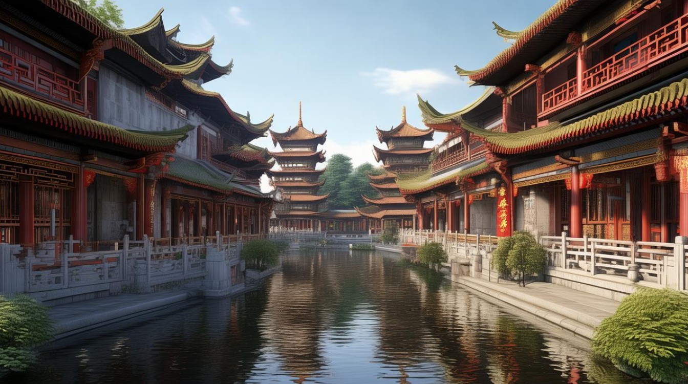 南京江浦旅游景点