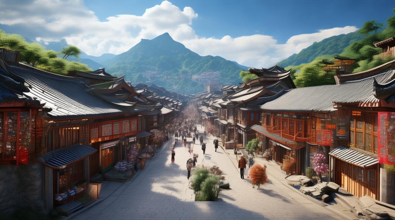 蓟县哪个景点好玩