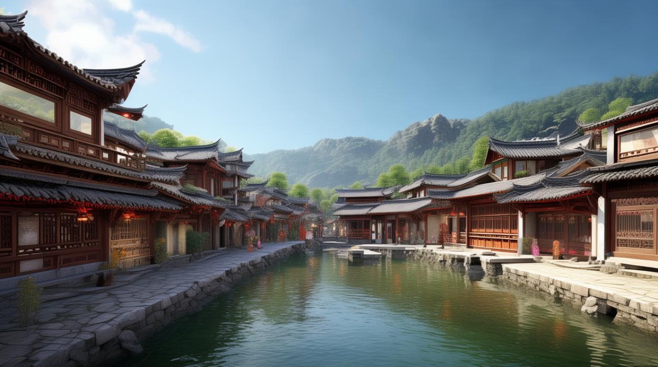 蓟县哪个景点好玩