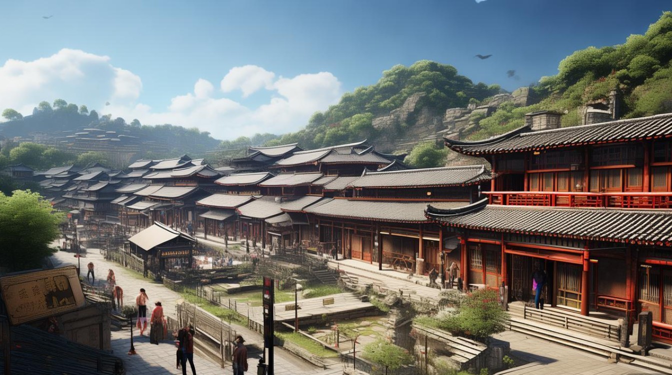 蓟县哪个景点好玩