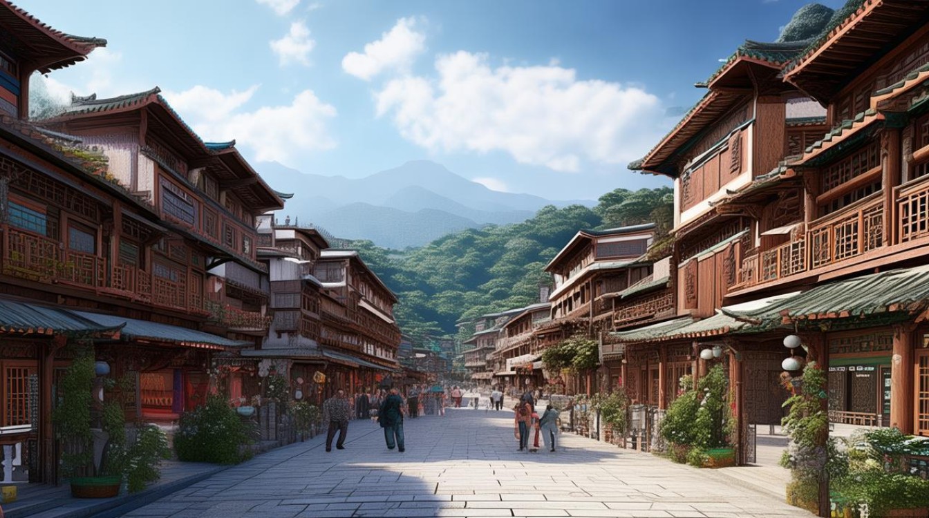 隆安旅游景点大全