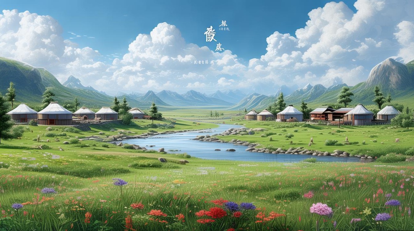 鄂前旗旅游景点 鄂前旗旅游景点