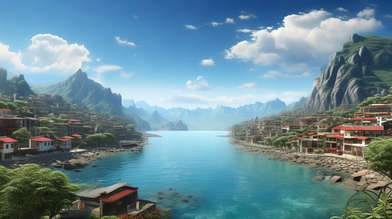 临海尤溪旅游景点