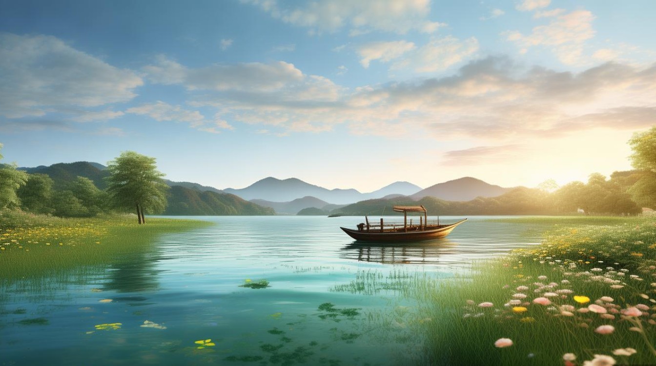 毕节草海旅游景点