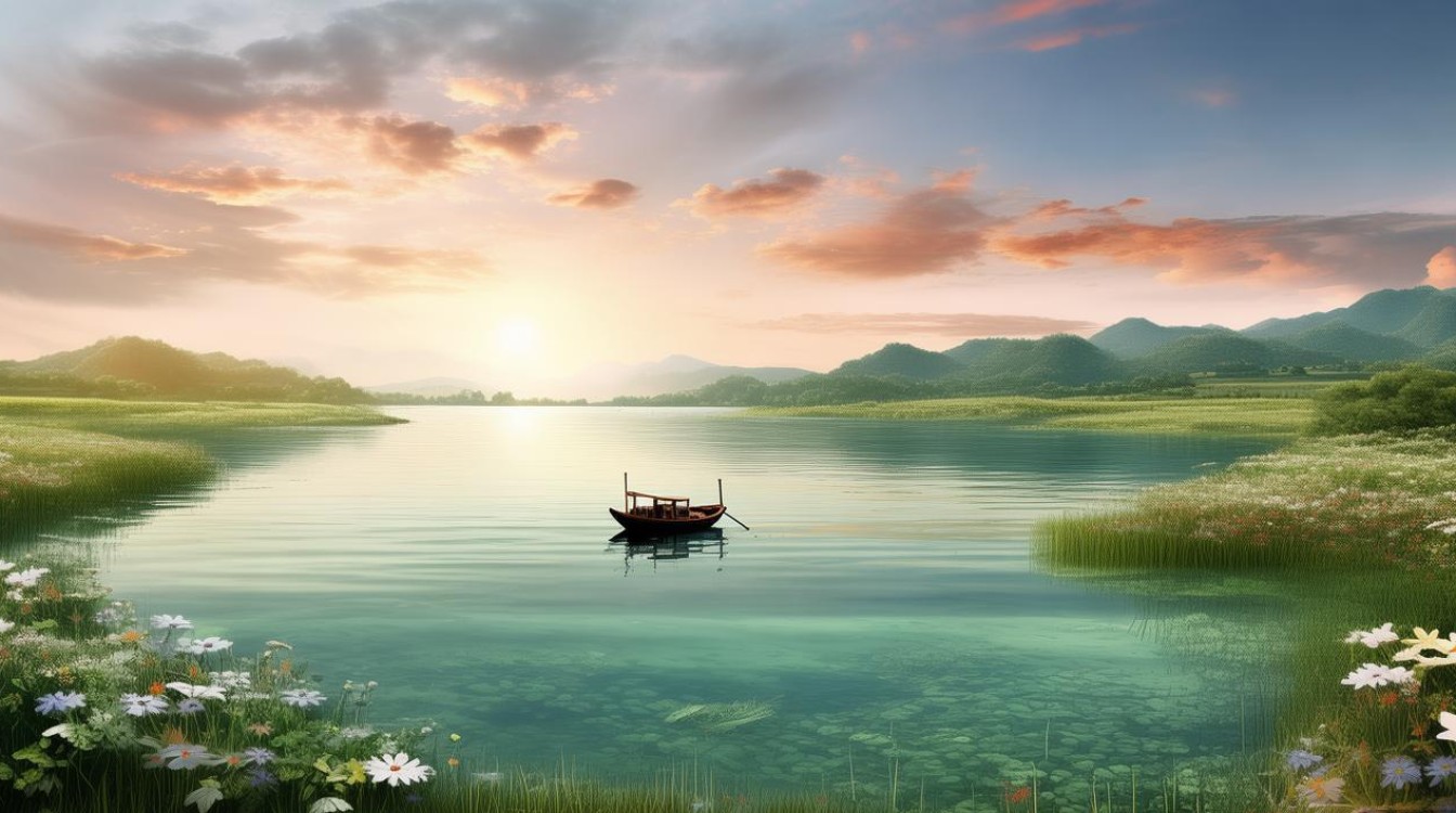 毕节草海旅游景点