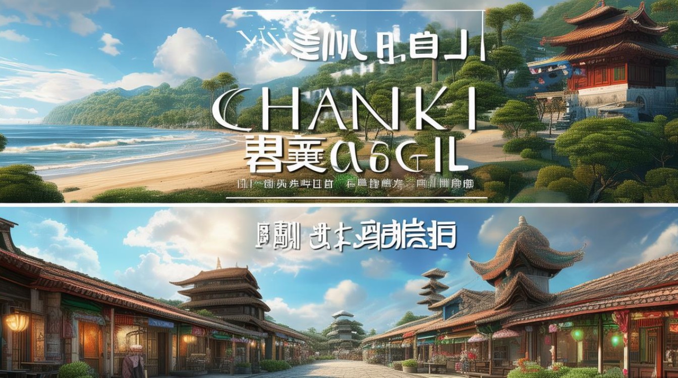 昌黎有哪些免费景点