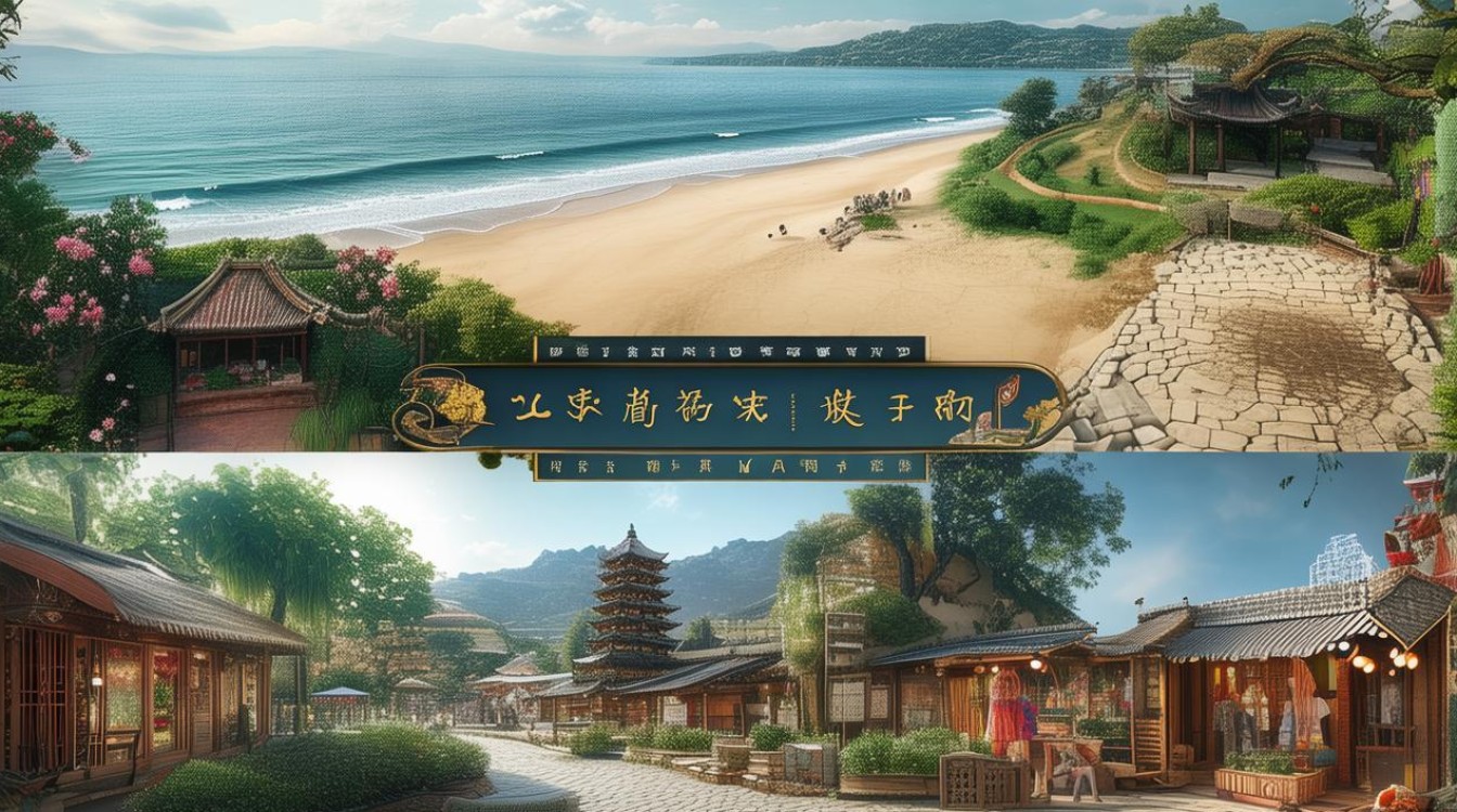 昌黎有哪些免费景点