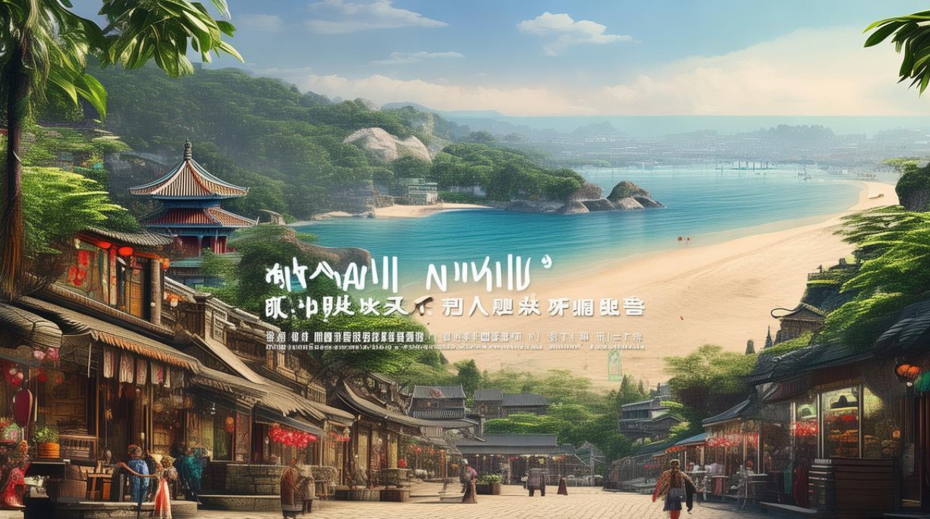 昌黎有哪些免费景点