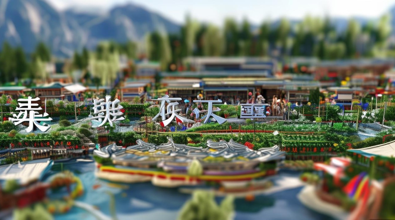 宁夏旅游攻略必去景点 宁夏旅游攻略必去景点