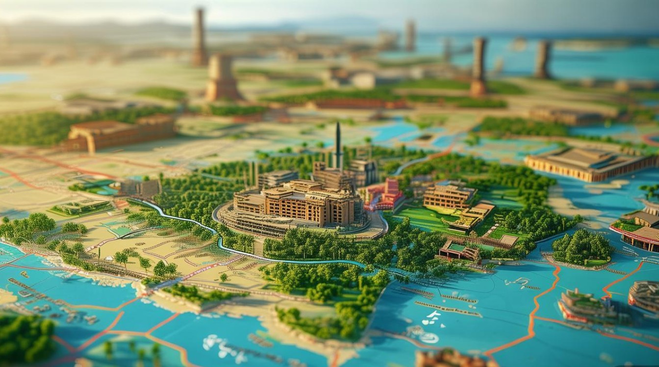 宁夏旅游攻略必去景点 宁夏旅游攻略必去景点