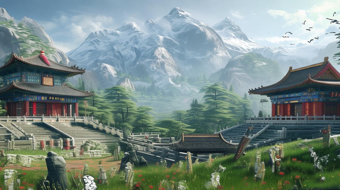 承德坝上旅游景点