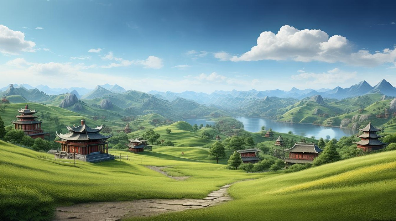 承德坝上旅游景点