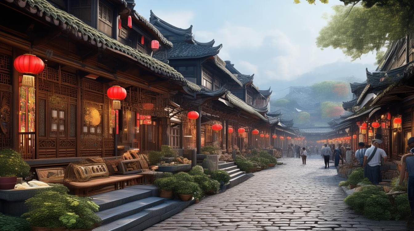 保靖旅游有哪些景点 保靖旅游有哪些景点