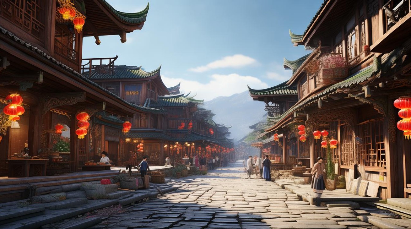 保靖旅游有哪些景点 保靖旅游有哪些景点