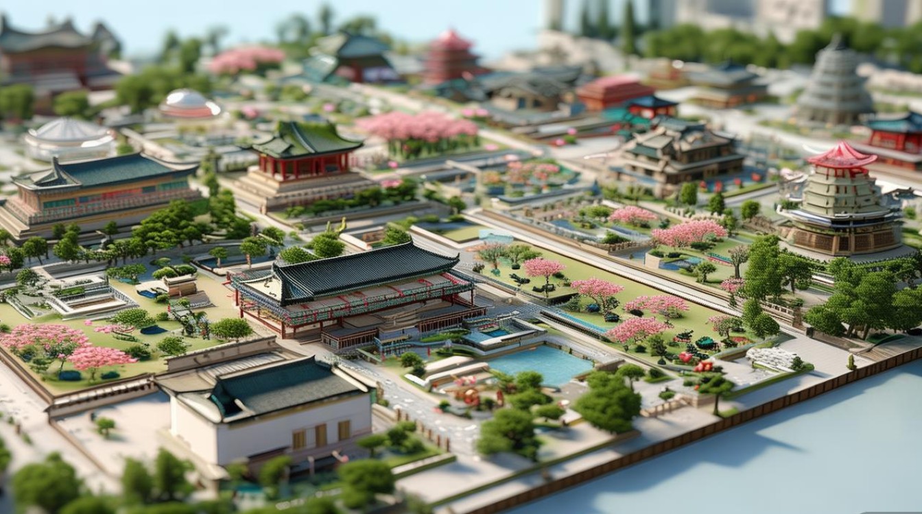 长寿区有哪些景点 长寿区有哪些景点