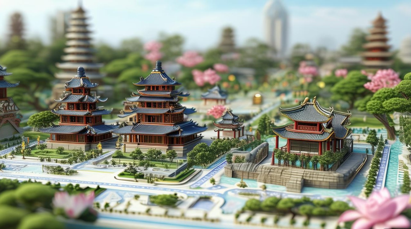 长寿区有哪些景点 长寿区有哪些景点