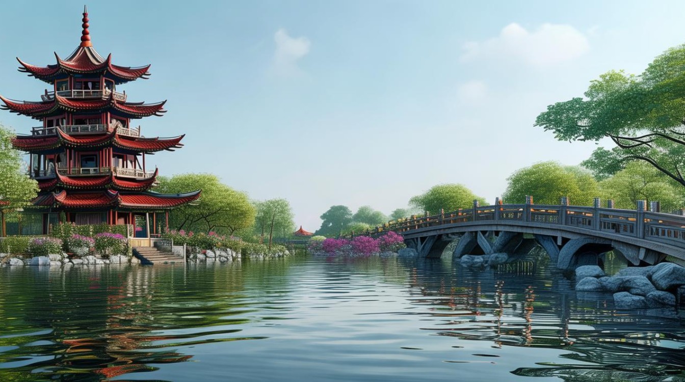 无锡蠡湖景点介绍 无锡蠡湖景点介绍