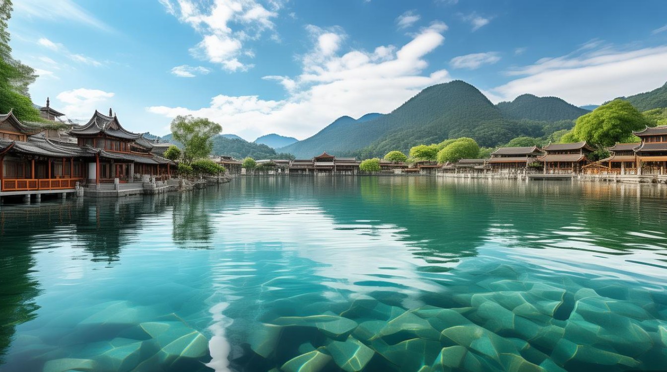 洪湖景点排行榜 洪湖景点排行榜