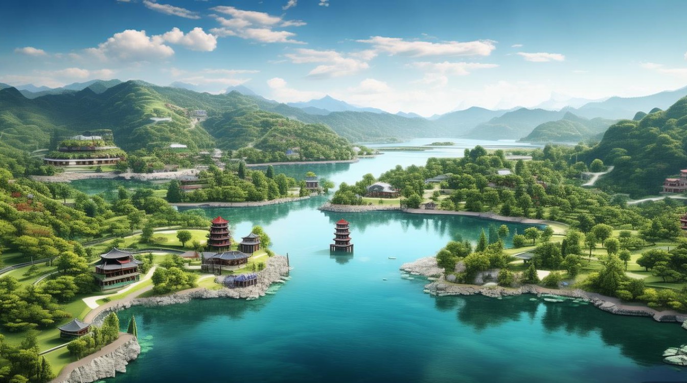 洪湖景点排行榜 洪湖景点排行榜