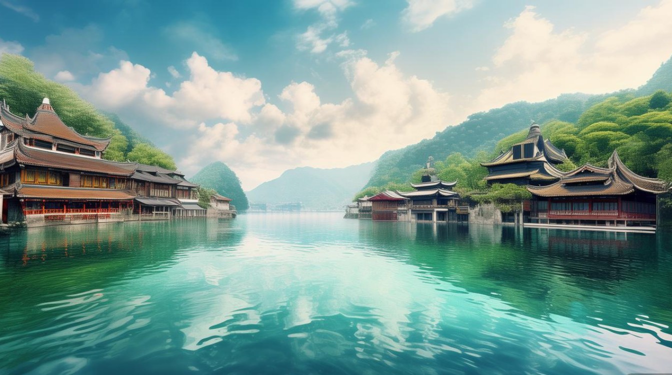 洪湖景点排行榜 洪湖景点排行榜