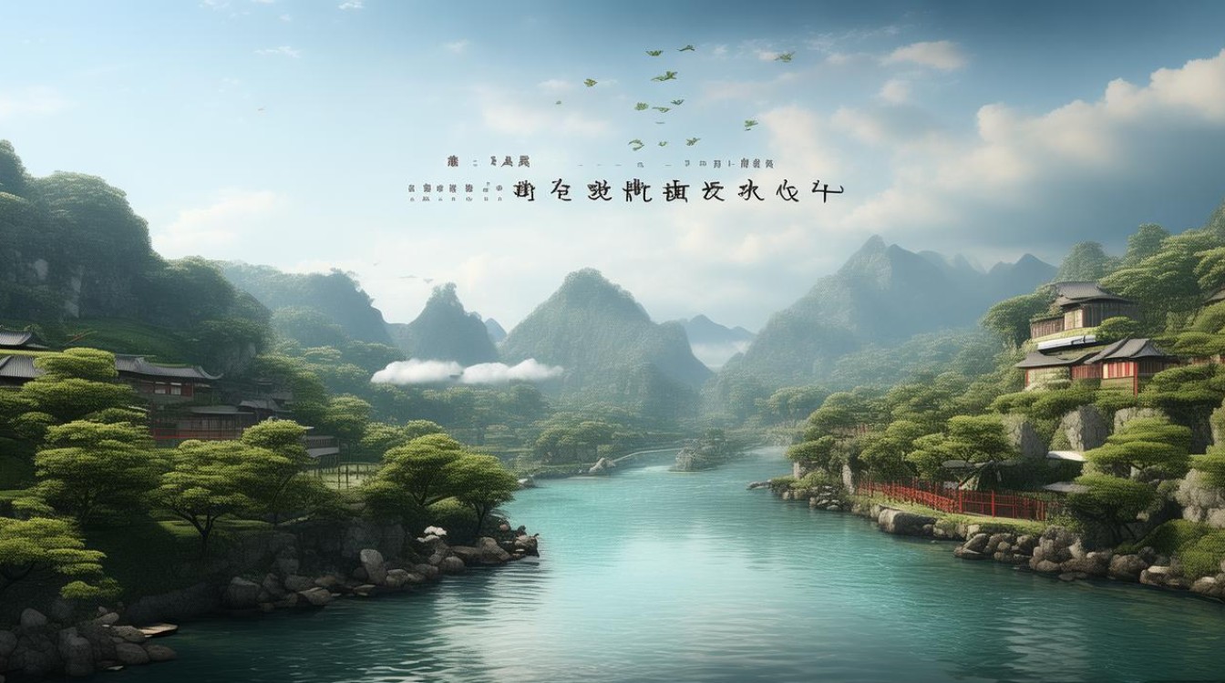 宜州景区旅游景点 宜州景区旅游景点