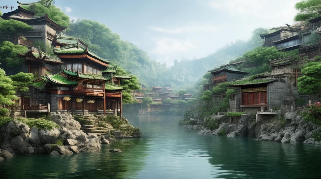 宜州景区旅游景点 宜州景区旅游景点