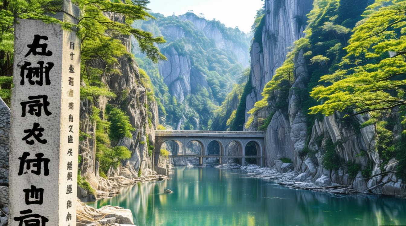 山东菏泽有什么景点