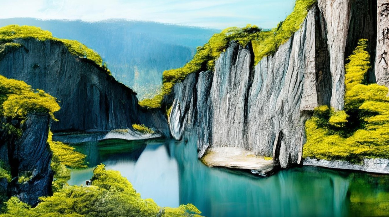 山东菏泽有什么景点