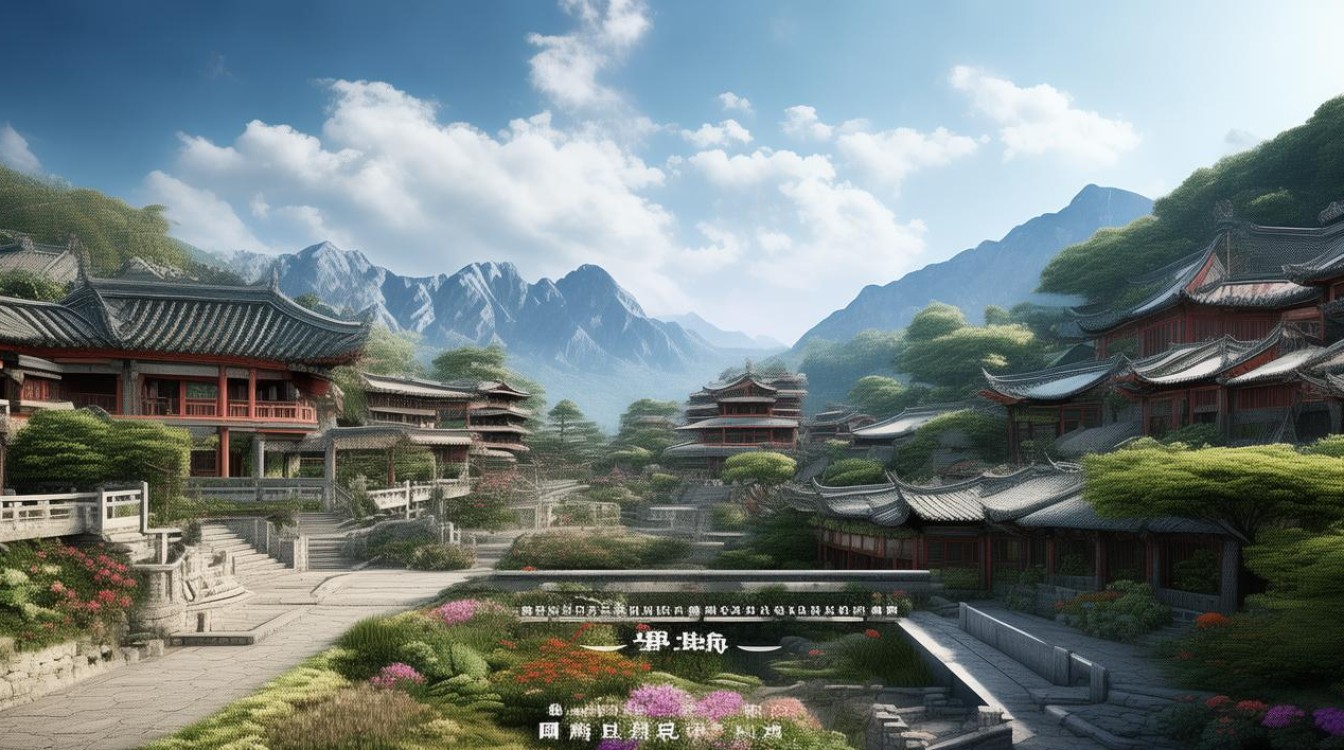 宁德周宁旅游景点 宁德周宁旅游景点