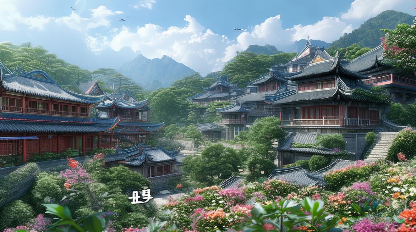 宁德周宁旅游景点 宁德周宁旅游景点