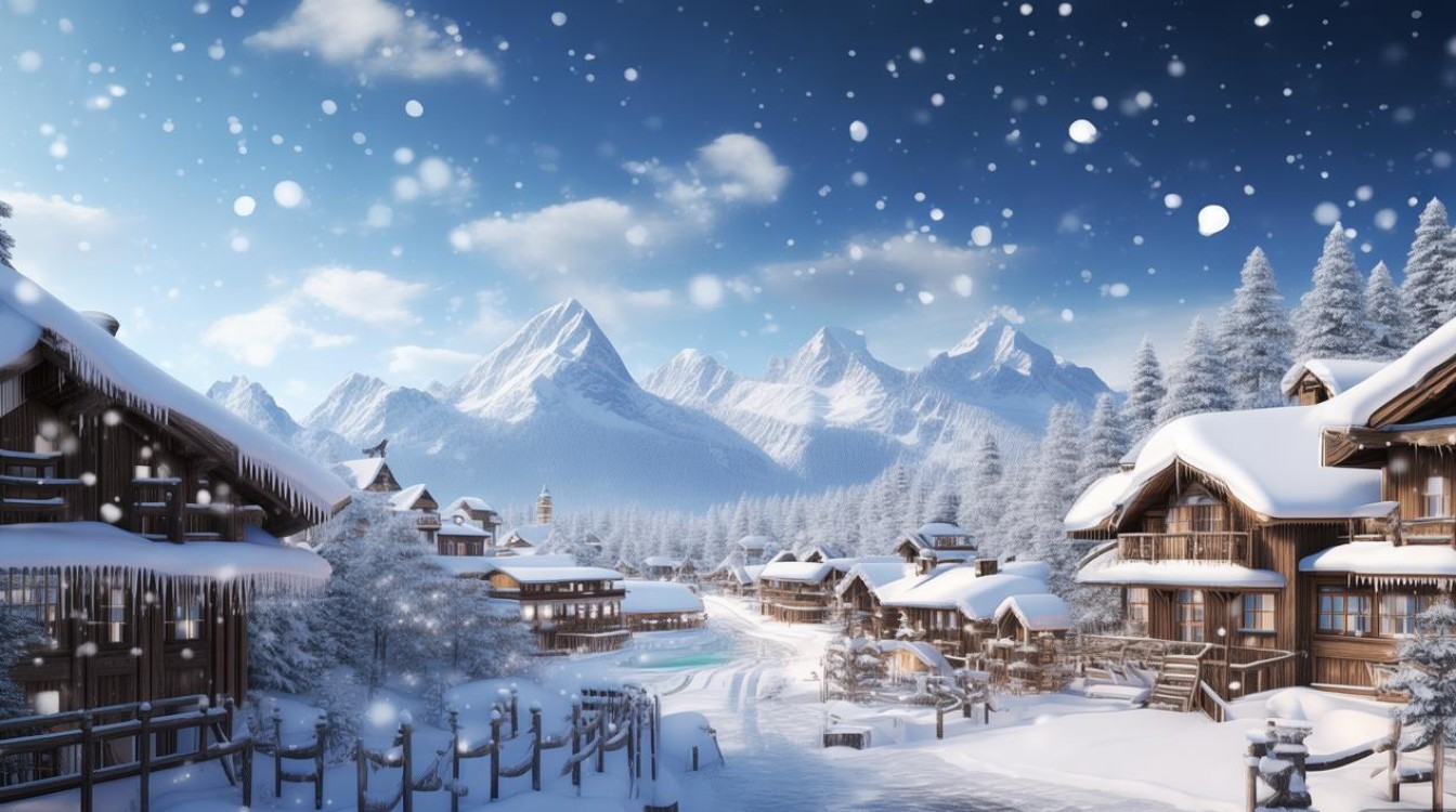 冬天旅游景点大全 冬天旅游景点大全