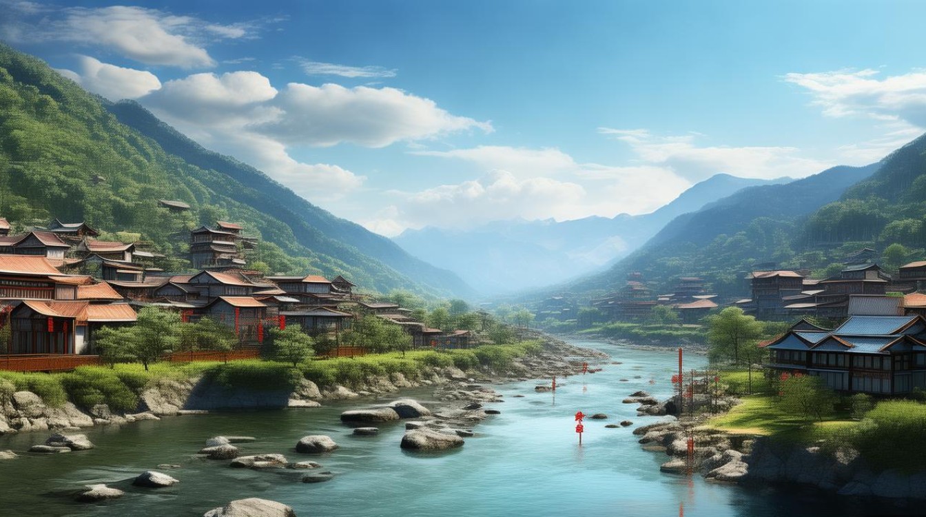 云南盈江旅游景点 云南盈江旅游景点