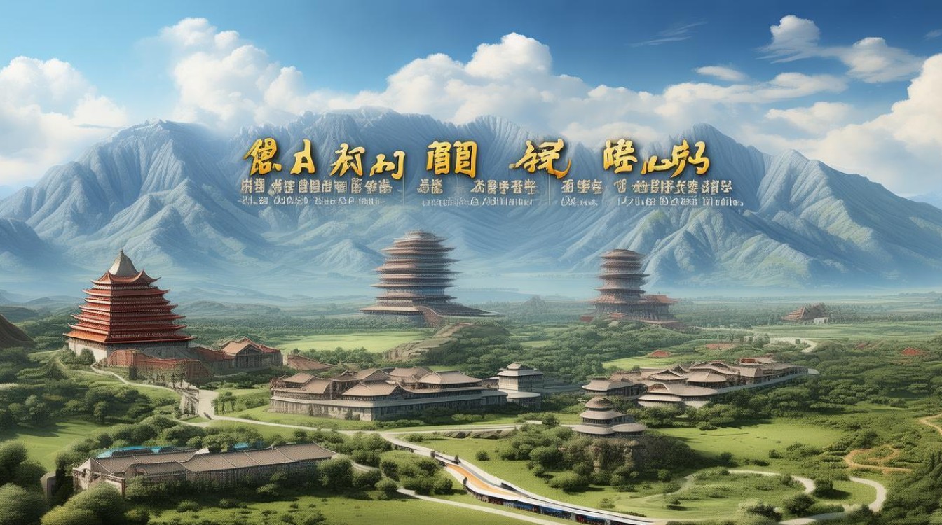 西安到宝鸡沿途景点 西安到宝鸡沿途景点