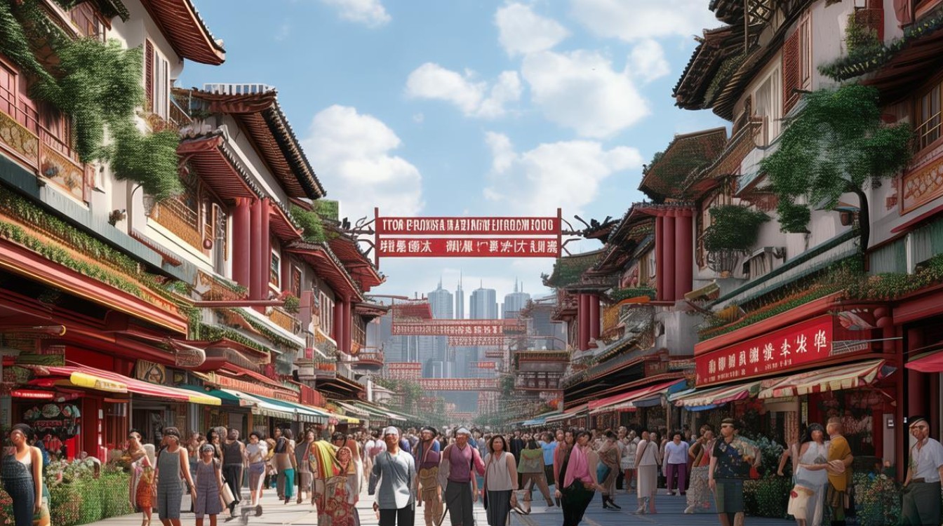 广州旅游必去景点推荐 广州旅游必去景点推荐