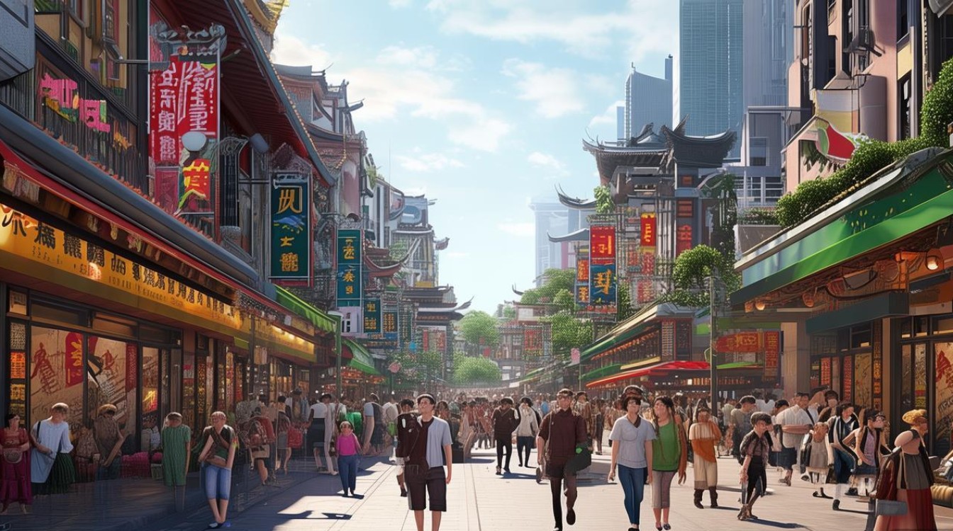 广州旅游必去景点推荐 广州旅游必去景点推荐