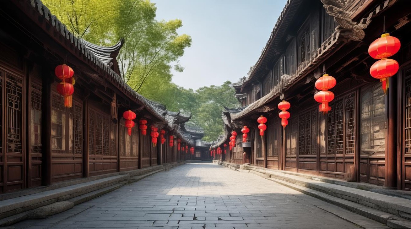 沈阳故宫附近景点 沈阳故宫附近景点