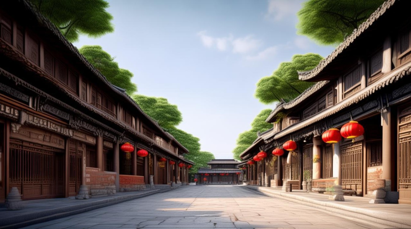 沈阳故宫附近景点 沈阳故宫附近景点