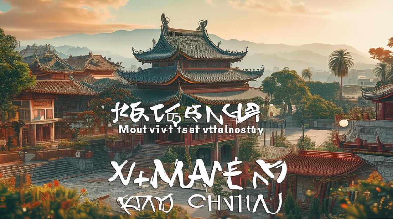 厦门必去的景点排名 厦门必去的景点排名