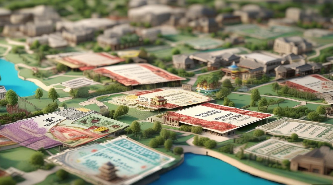 扬州各景点门票 扬州各景点门票