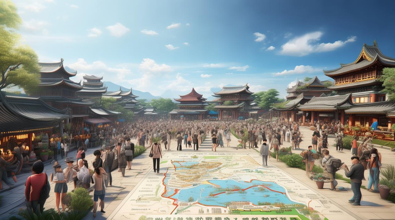 国内景点讲解 国内景点讲解