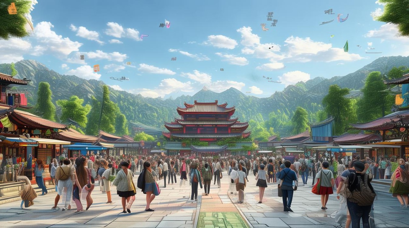 国内景点讲解 国内景点讲解