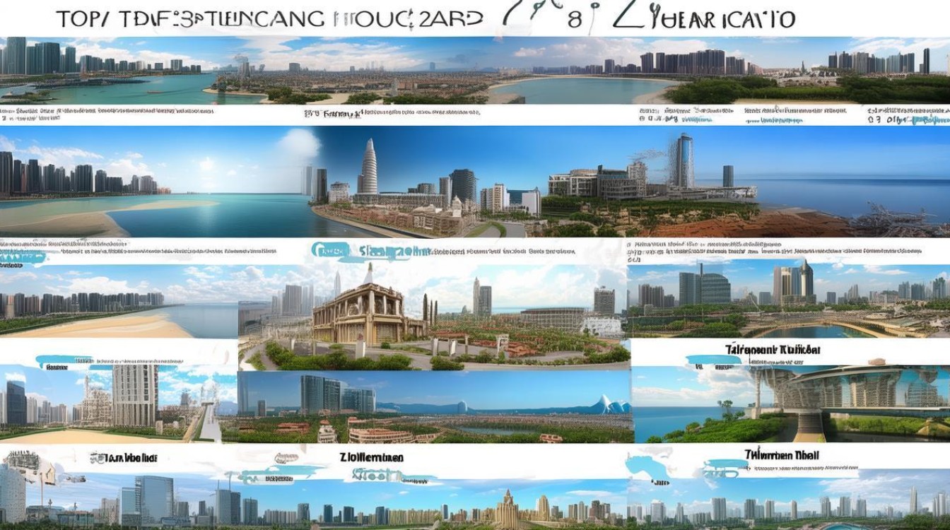 珠海10大景点 珠海10大景点