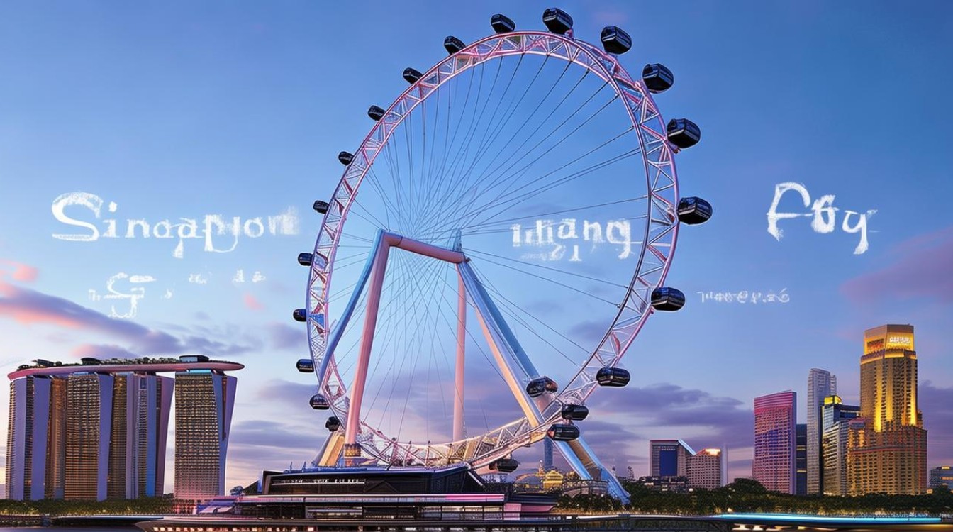 新加坡的特色景点 新加坡的特色景点