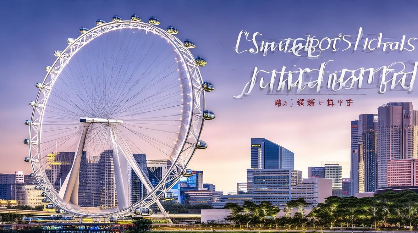 新加坡的特色景点 新加坡的特色景点