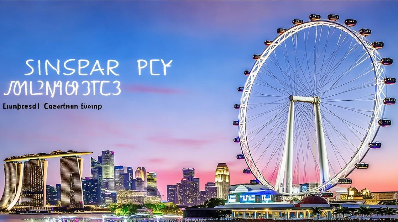 新加坡的特色景点 新加坡的特色景点