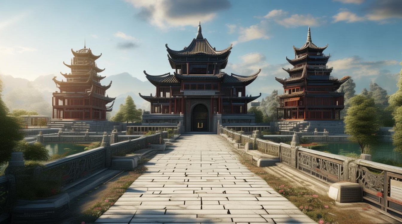 熊岳的景点 熊岳的景点